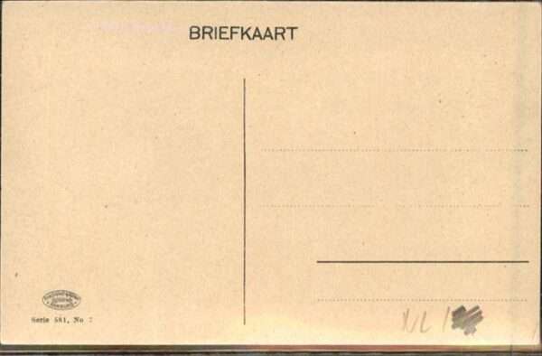 Amsterdam Niederlande Kuipersgrachtje – Bild 2
