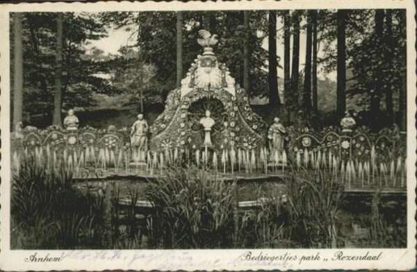 Arnhem Rozendaal
