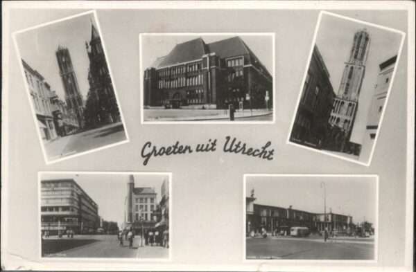 Utrecht