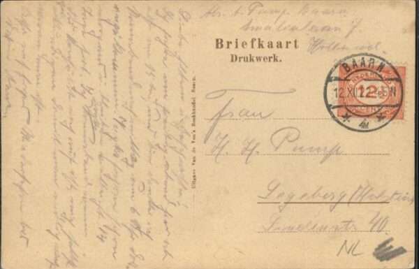 Baarn Hooge Vuursche – Bild 2