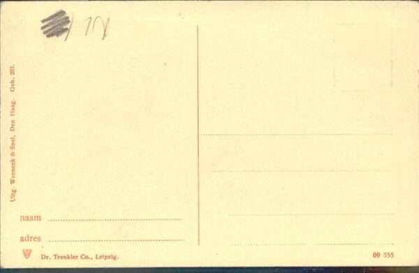 Gravenhage Gevangenpoort – Bild 2