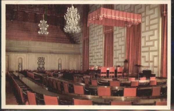Stockholm Stadshuset