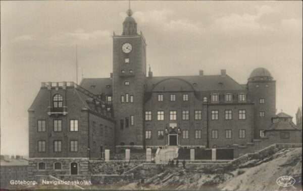Goeteborg Navigationsskolan