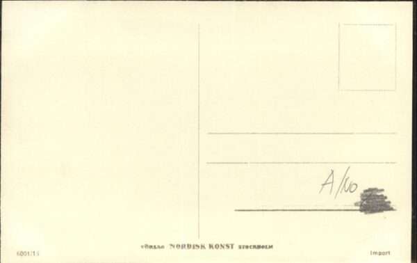 Malmoe Rädhuset – Bild 2