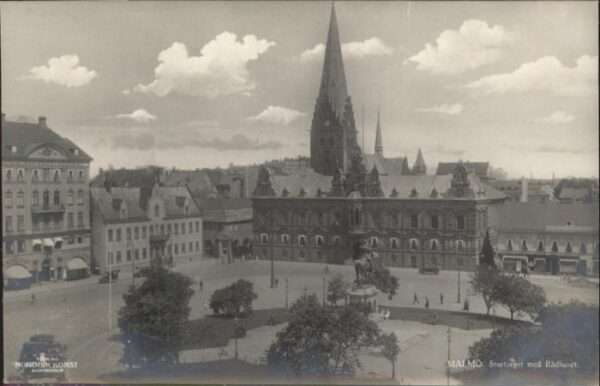 Malmoe