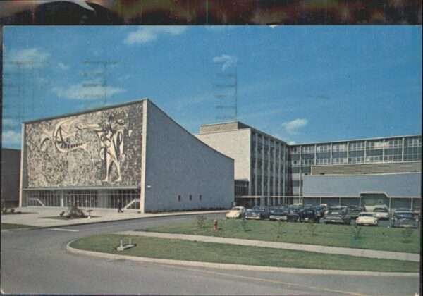 Quebec Laval University