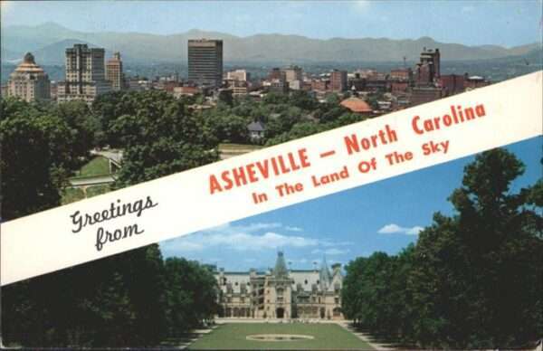 Asheville