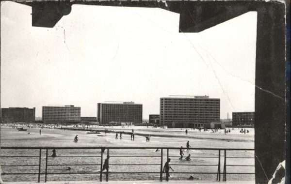 Mamaia