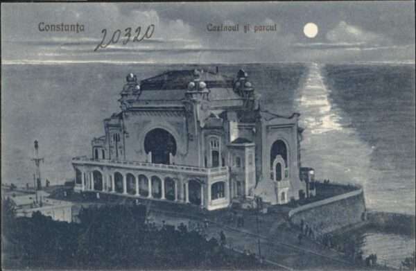 Constanta