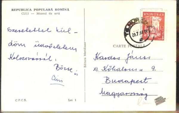 Cluj-Napoca – Bild 2