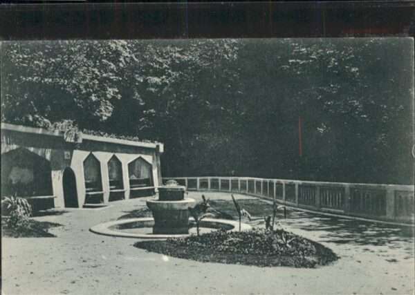 Olanesti-Valcea