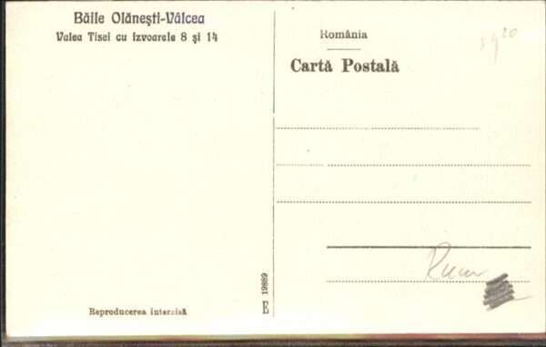 Olanesti-Valcea – Bild 2