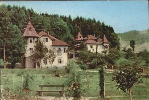 Singeorz-Bai
