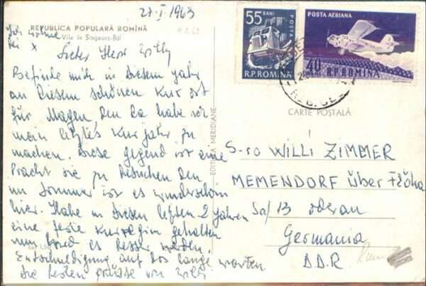 Singeorz-Bai – Bild 2