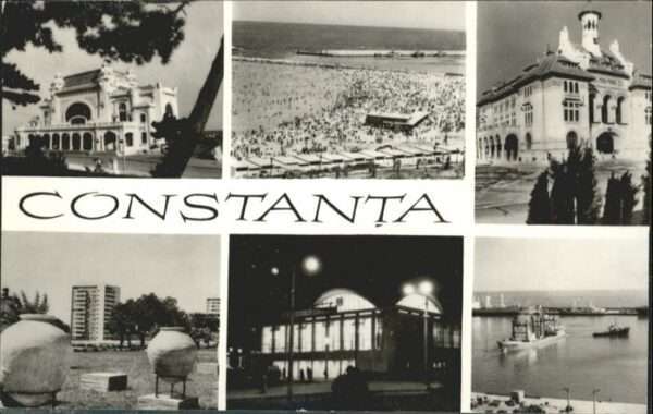 Constanta