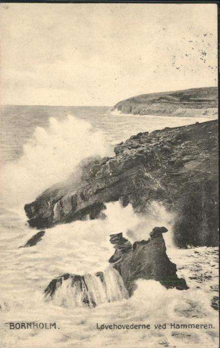 Bornholm
