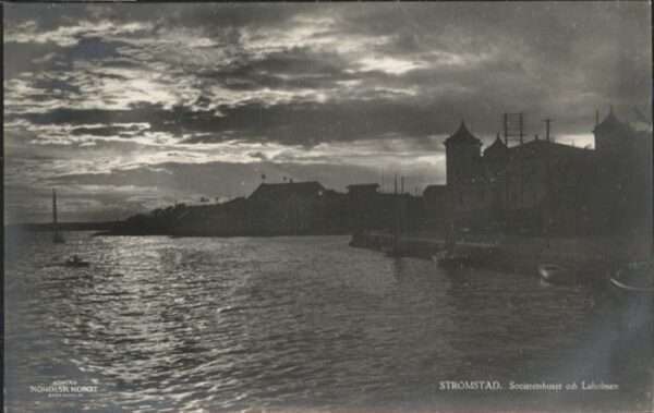 Stromstad