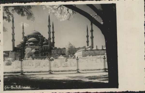 Istanbul Constantinopel