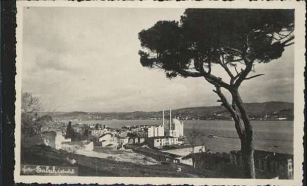 Constantinople [?]