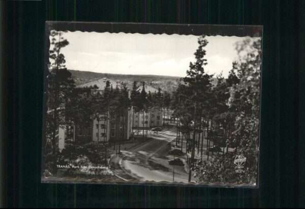 Tranas Ekmarksberg
