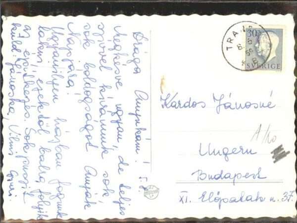 Tranas Ekmarksberg – Bild 2