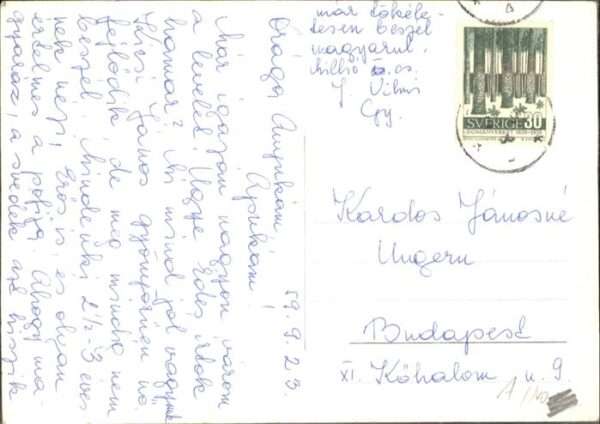 Tranas Kuranstalten – Bild 2