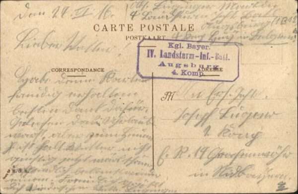 Huyers Gare du Nord Kutsche – Bild 2