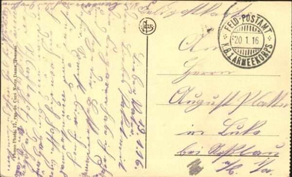 Douai 59 La Gare Kutsche – Bild 2