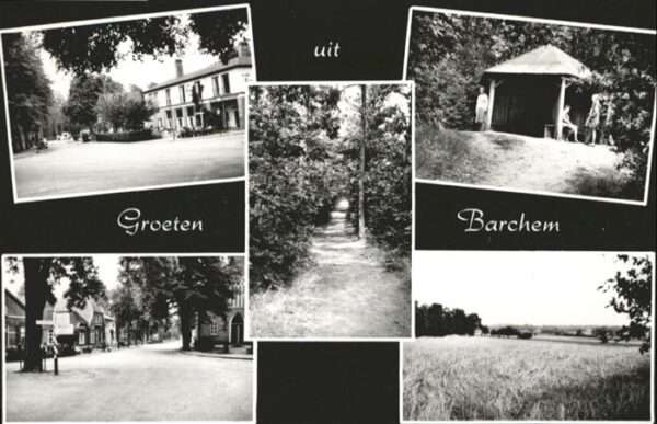 Barchem