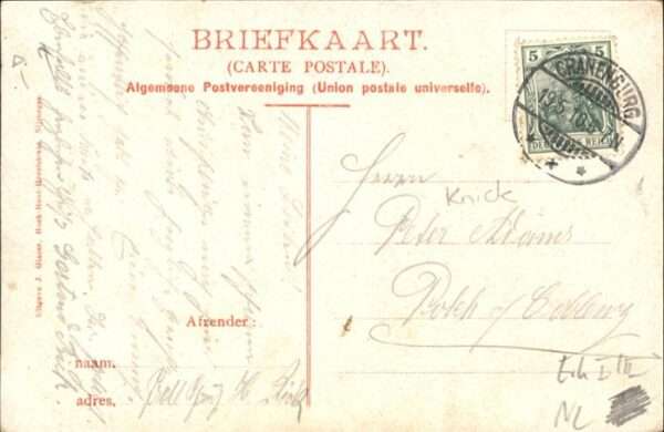 Beek Niederlande Nijmegen – Bild 2