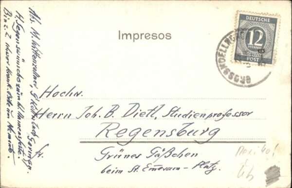 El Manzanares – Bild 2