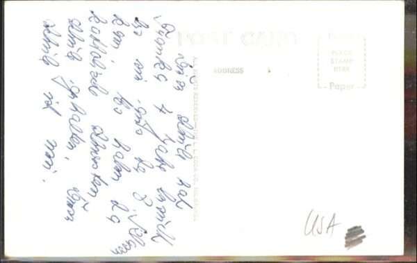 Harlan Indiana St Michaels Catholic School – Bild 2