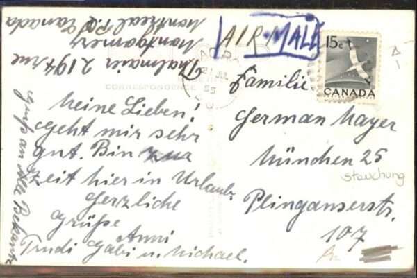Val-Morin – Bild 2