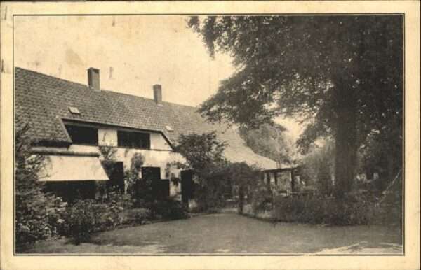 Oegstgeest Beukenhof