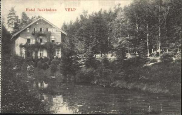 Velp Hotel Beekhuizen