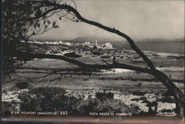 Can Picafort Mallorca