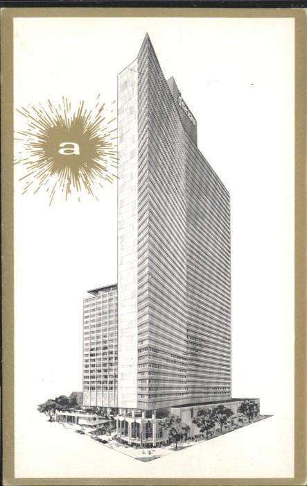 New York City Leading Hotel