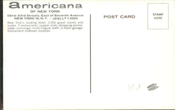 New York City Leading Hotel – Bild 2