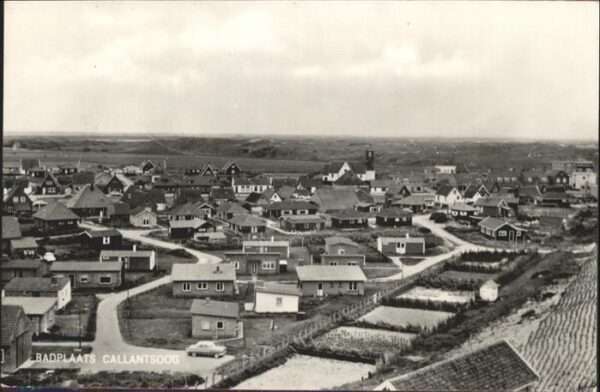 Callantsoog Badplaats