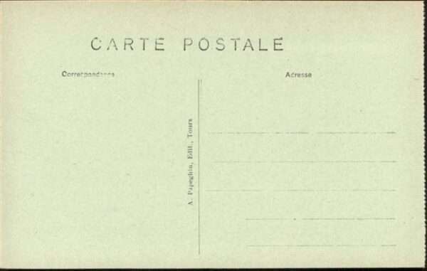 Tours Indre-et-Loire Gare – Bild 2