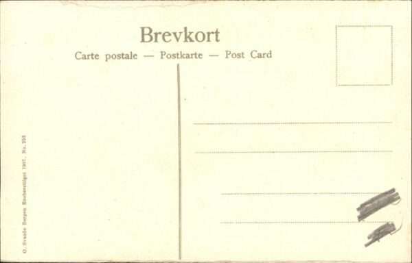 Olden Nordfjord Melkevoldsbroe – Bild 2