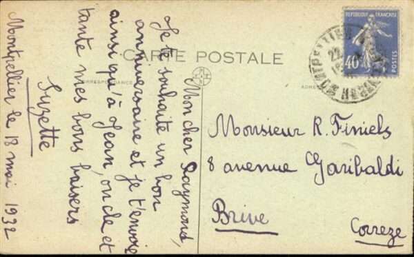 Millau Aveyron Les Gorges du Tarn Cirque des Baumes – Bild 2