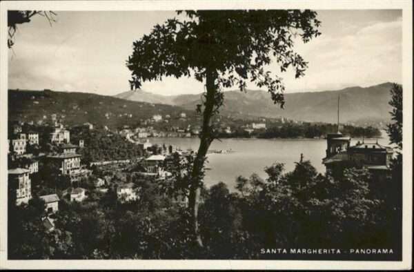 Santa Margherita Ligure