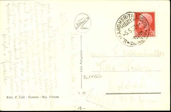 Santa Margherita Ligure – Bild 2