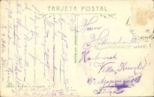 Buenos Aires Belgrano – Bild 2