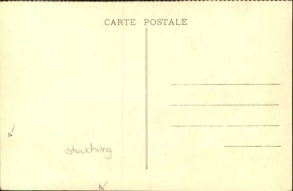 Mende Grand Hotel de Paris – Bild 2
