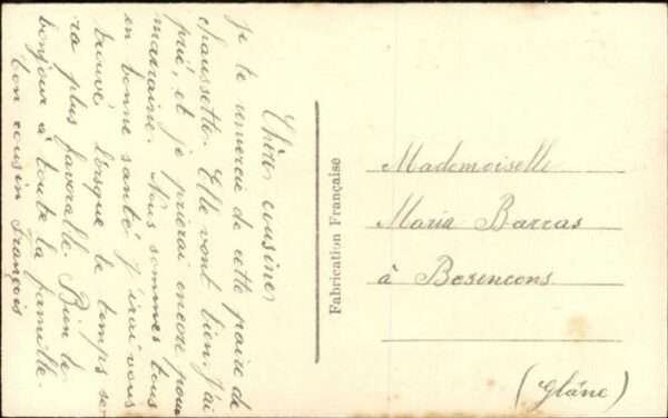 Vuisternens-devant-Romont Blumen – Bild 2