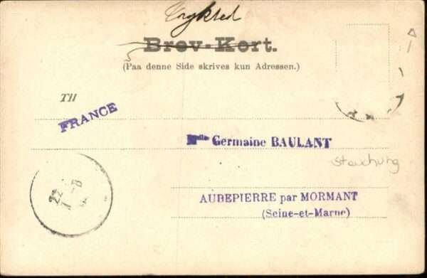 Oslo Norwegen Oscarshall – Bild 2