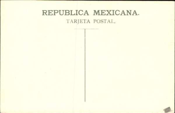 Xochicalco Ruinas – Bild 2
