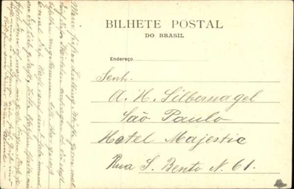 Petrópolis Rio Ytamaraty – Bild 2